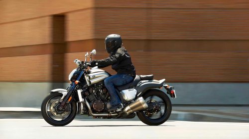 The used Japanese cruiser that makes Harley riders look twice