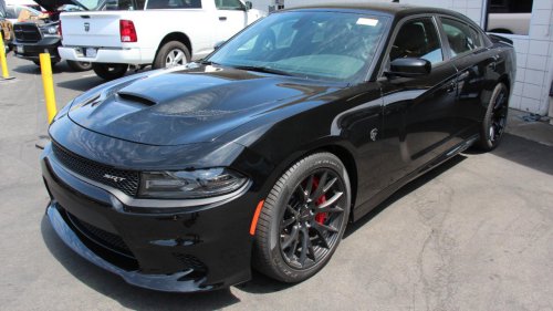 9 modern muscle cars that completely transformed quarter-mile expectations