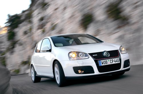 The best performance cars from the 2000s