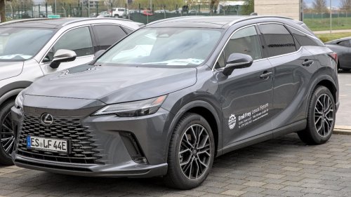 10 vehicles experts trust for long-term ownership