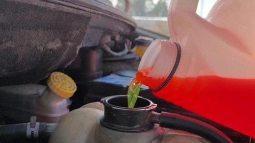 IAT Vs. OAT. Vs. HOAT Coolant: What're The Differences And Which Type Do You Need?