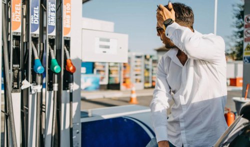 La gasolina vuelve a apretar el bolsillo: tercera semana al alza y fin de la tregua en los surtidores