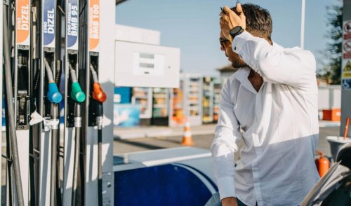 Lo que temían los conductores ya está aquí: por qué los expertos ya no descartan ver el diésel por encima de los 2,5 euros