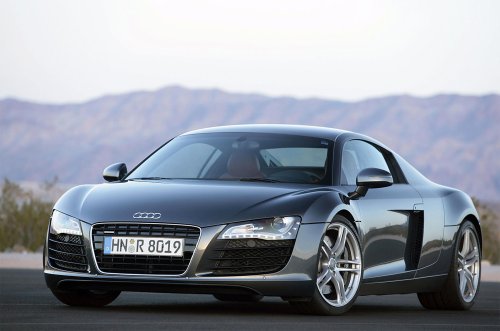The best performance cars from the 2000s