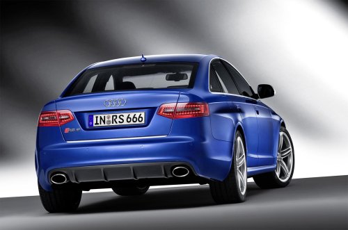 The best performance cars from the 2000s
