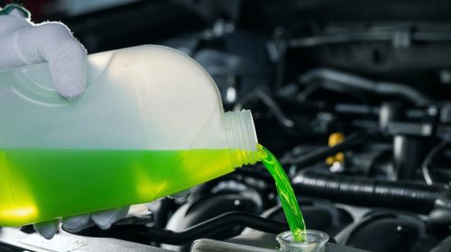IAT Vs. OAT. Vs. HOAT Coolant: What're The Differences And Which Type Do You Need?
