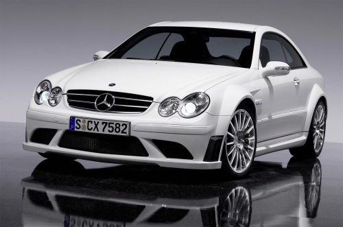 The best performance cars from the 2000s