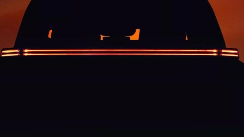 Toyota revive el Highlander: el nuevo SUV eléctrico japonés de 6 plazas recuperará el mítico nombre