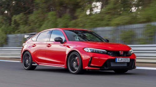 This Audi SUV comes with Lamborghini looks for the price of a Civic Type R