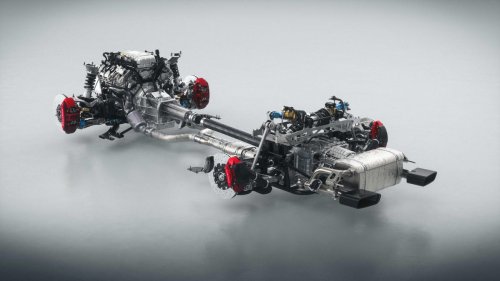 2WD vs 4WD: What's the real difference?