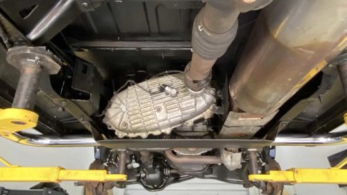What is a transfer case? 4x4 fundamentals made simple