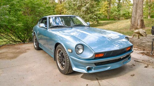 8 1970s classic cars to buy before 2027