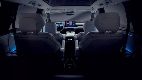 Toyota, Toyota Highlander, Toyota revive el Highlander: el nuevo SUV eléctrico japonés de 6 plazas recuperará el mítico nombre