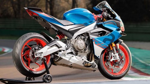 10 sports bikes that make more sense than liter bikes