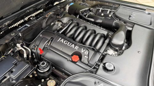 Every Jaguar XJ model ranked by reliability in 2026