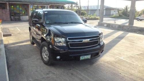 8 SUVs that keep running when others start breaking down