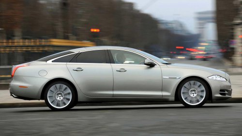 Every Jaguar XJ model ranked by reliability in 2026