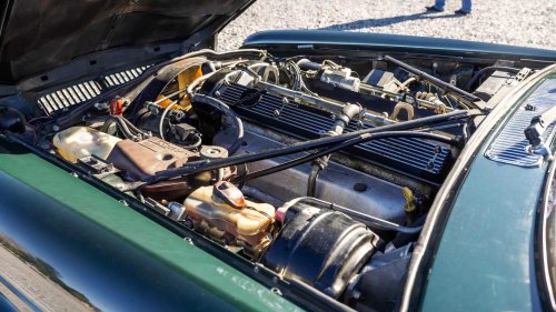 Every Jaguar XJ model ranked by reliability in 2026