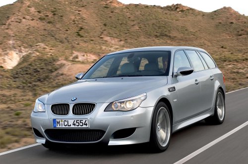The best performance cars from the 2000s