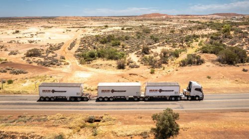 Volvo, The 3 semi truck brands owned by Volvo