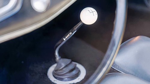 The underappreciated V8 muscle car you’ve been missing out on