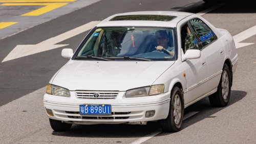 Why this once-common car has become nearly impossible to find today