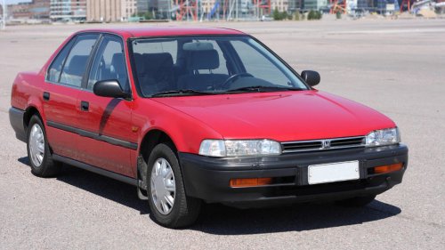 10 cars from the 90s that still deliver reliability