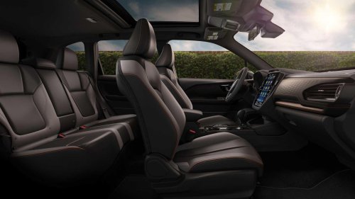 Subaru, Subaru Forester, 2026 Subaru Forester Get Big Price Cuts On Nearly All Standard And Hybrid Trims