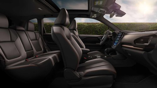 Subaru, Subaru Forester, 2026 Subaru Forester Get Big Price Cuts On Nearly All Standard And Hybrid Trims