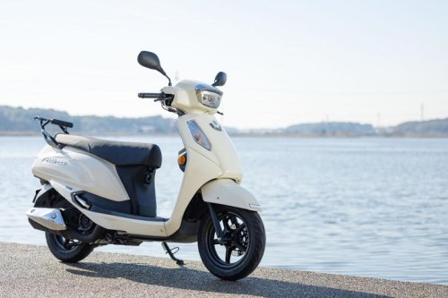 【新生活の味方】10日間乗った125ccスクーターの燃費が異次元だった……それでも新型アドレス125の価値はそこじゃない。【スズキ アドレス125 インプレ・レビュー④ まとめ編】