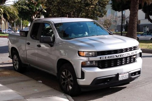 10 pickups that owners say just won’t die