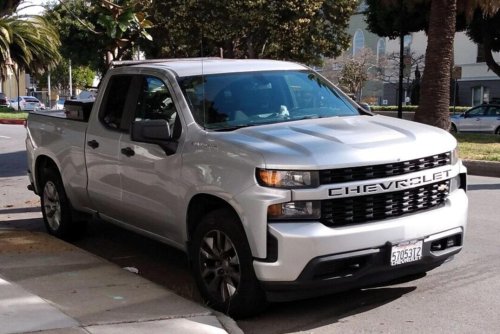 10 pickups that owners say just won’t die
