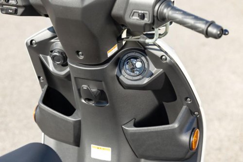 【新生活の味方】10日間乗った125ccスクーターの燃費が異次元だった……それでも新型アドレス125の価値はそこじゃない。【スズキ アドレス125 インプレ・レビュー④ まとめ編】