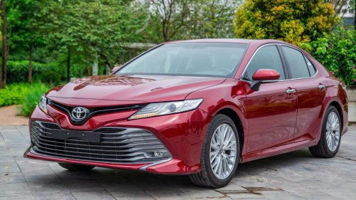 5 legendary Toyota models known for extreme longevity