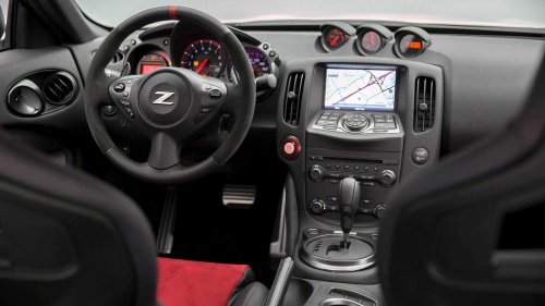 Why the Nissan 370Z Nismo still matters: A rare blend of performance and value