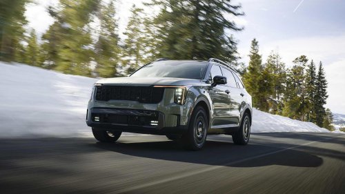 10 new SUVs under $50,000 that are worth buying