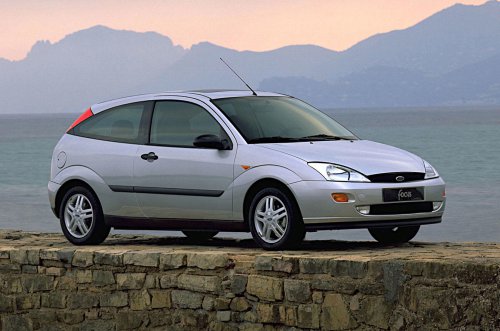 The best cars ever made by Ford