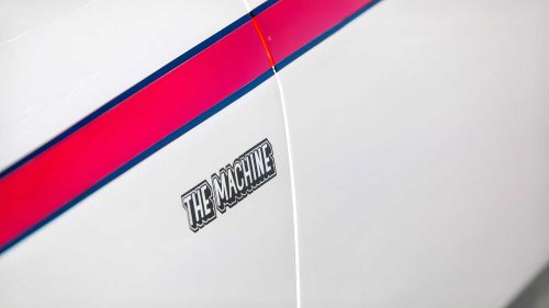 The underappreciated V8 muscle car you’ve been missing out on