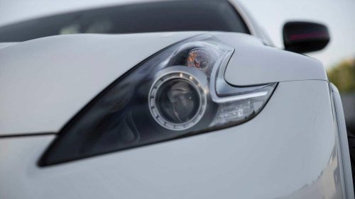 Nissan, Nissan 370Z, Nismo, Why the Nissan 370Z Nismo still matters: A rare blend of performance and value