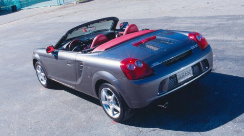 Mazda, 9 Japanese sports cars that are cheaper than a new Mazda Miata