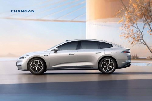 Esta marca de coches chinos lanza el primer eléctrico con batería de sodio ultrarresistente al frío