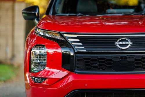 Nissan Announces Pricing fro 2026 Rogue Plug-In Hybrid
