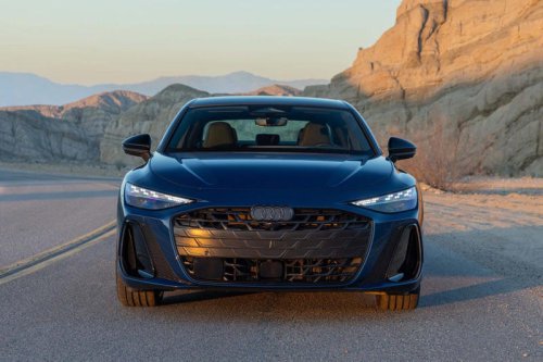 Audi, Audi A6, The 2026 Audi A6 requires a hefty outlay to get the best stuff