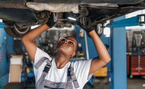 Citroën | Una mecánica habla claro: estas son las señales para reconocer cuándo te están estafando en el taller