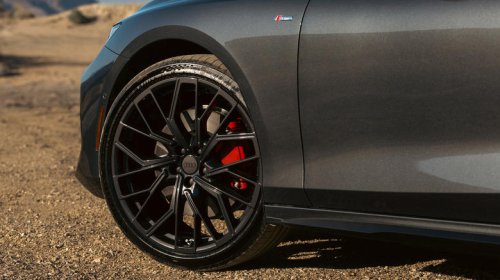 2026 Audi A6 is a satisfying luxury sedan, but you'll want to wait a few months to get one