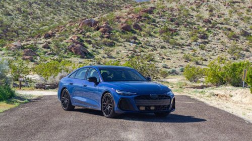 2026 Audi A6 TFSI: All the details