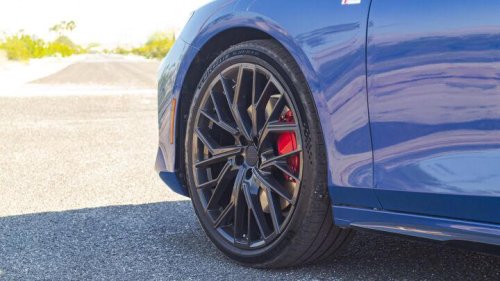 Audi, Audi A6, 2026 Audi A6 TFSI first drive review: Small lineup, big value