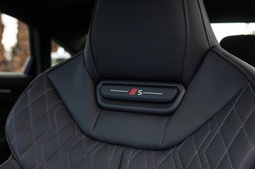 2026 Audi A6 TFSI: All the details