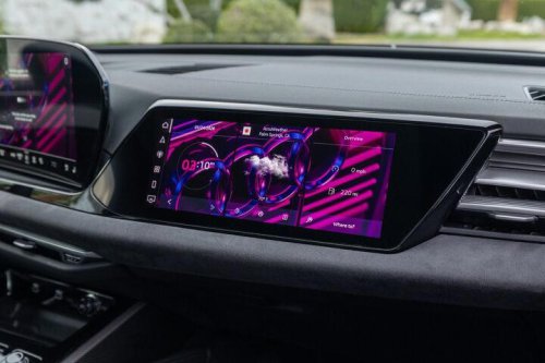 Why a manual transmission Subaru SUV is not coming