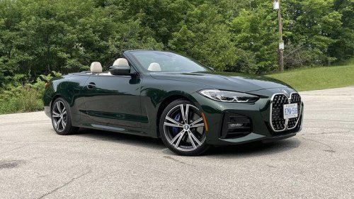 BMW is recalling the Toyota Supra and 87,000+ other vehicles